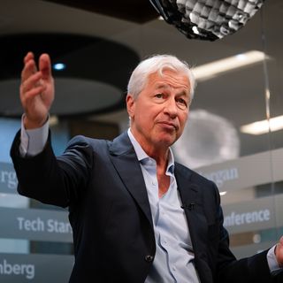 JPMorgan announces $1.5 trillion U.S. investment initiative