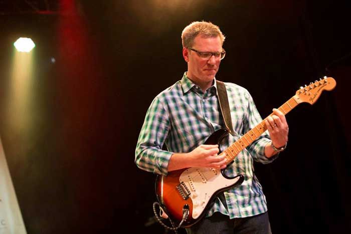 Photo by All-In to Fight Cancer via Facebook