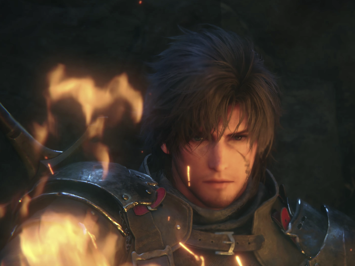 Final Fantasy 16' Review: Moogle May Cry : NPR