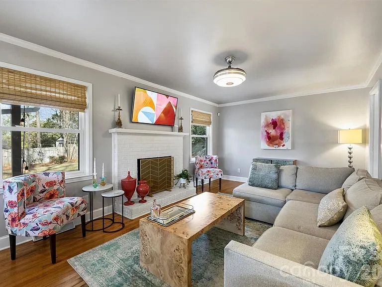 houses for sale in charlotte