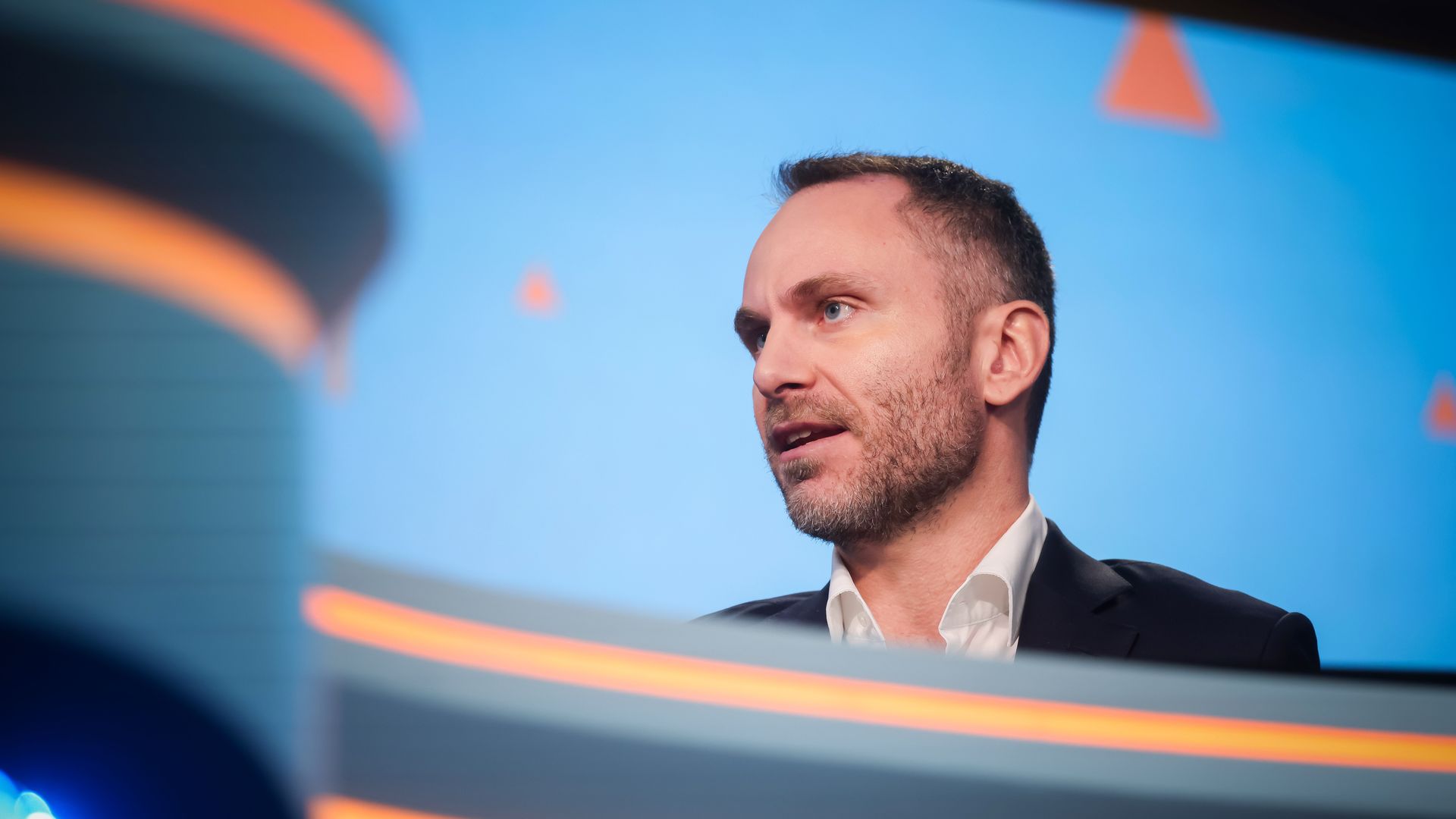 Tether CEO says company would 