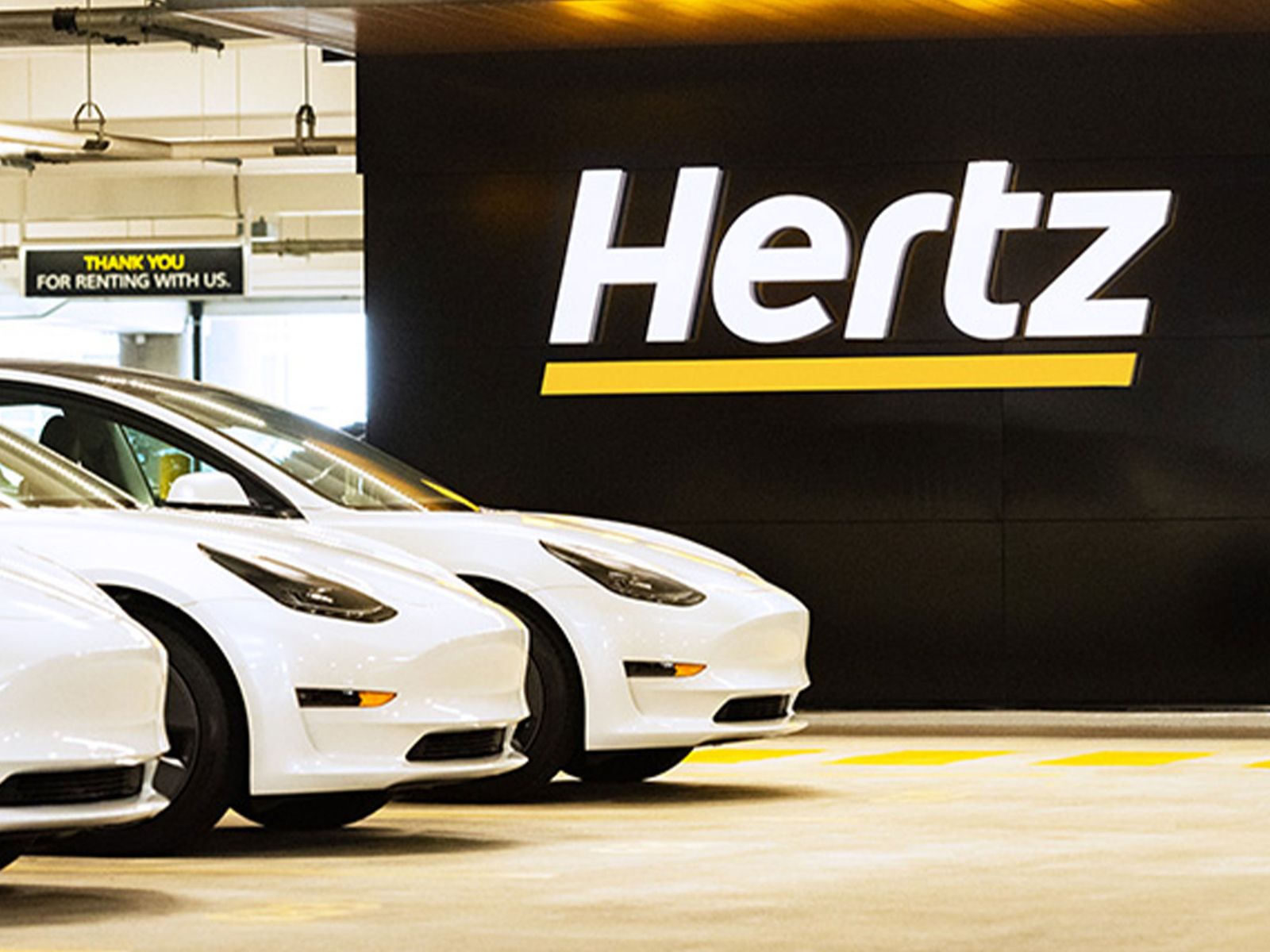 Hertz used cars 2024 for sale