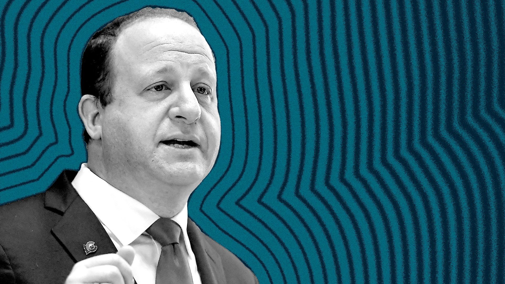 A Look Inside Colorado Gov. Jared Polis' 2024-25 Budget Plan - Axios Denver