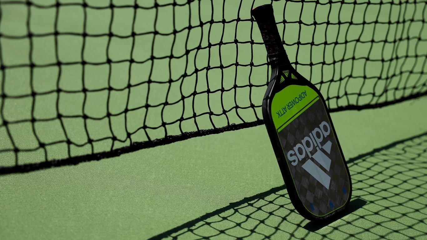 Pickleball tournament coming to Chicago Axios Chicago