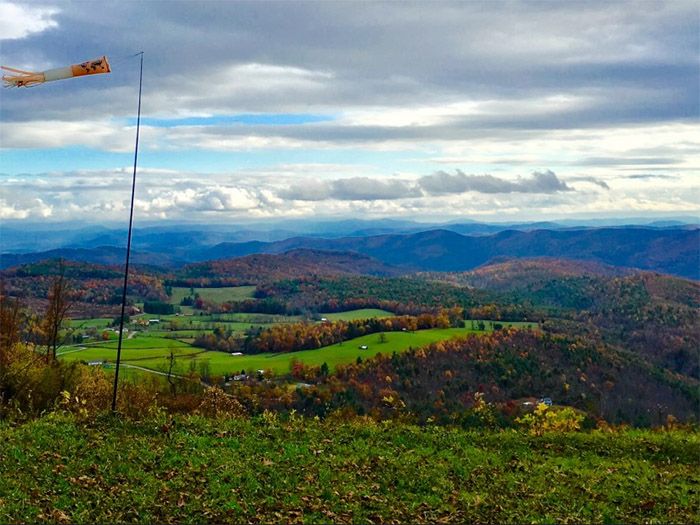 Photo via Sky Retreat