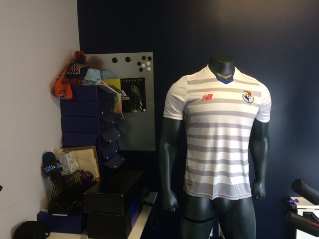 ac&m soccer agency charlotte