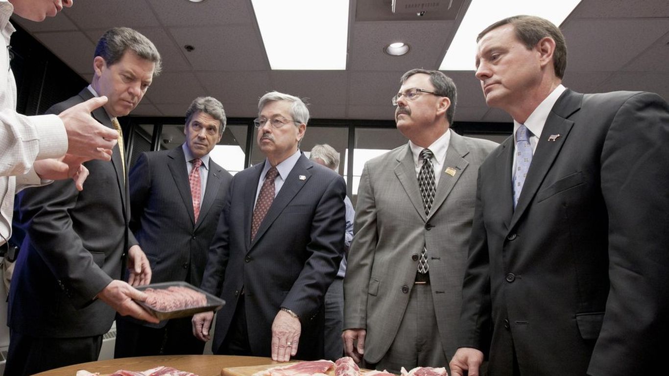 ABC settles $1 9 billion pink slime defamation suit