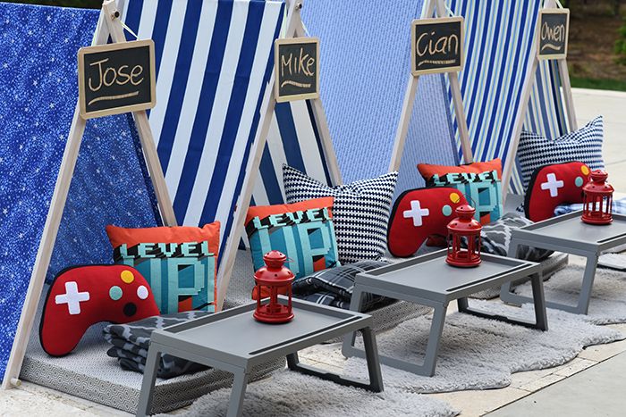 Sensational Sleepovers copy