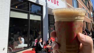 New Vietnamese espresso in Chicago retailers packs taste, extra caffeine