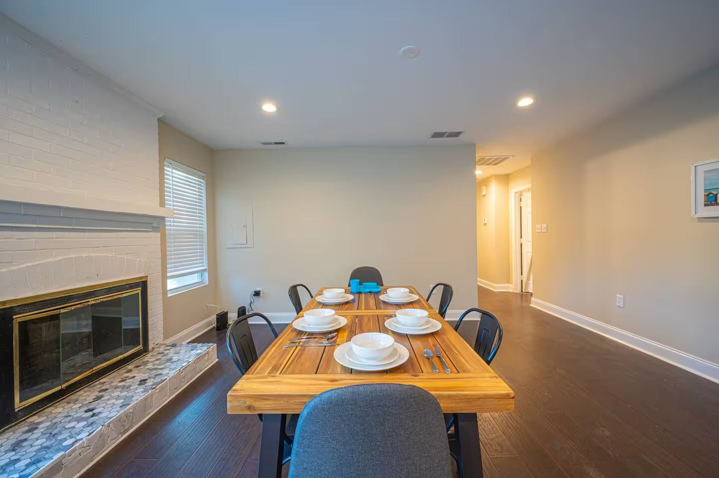 Airbnbs near Quail Hollow PGA Championship