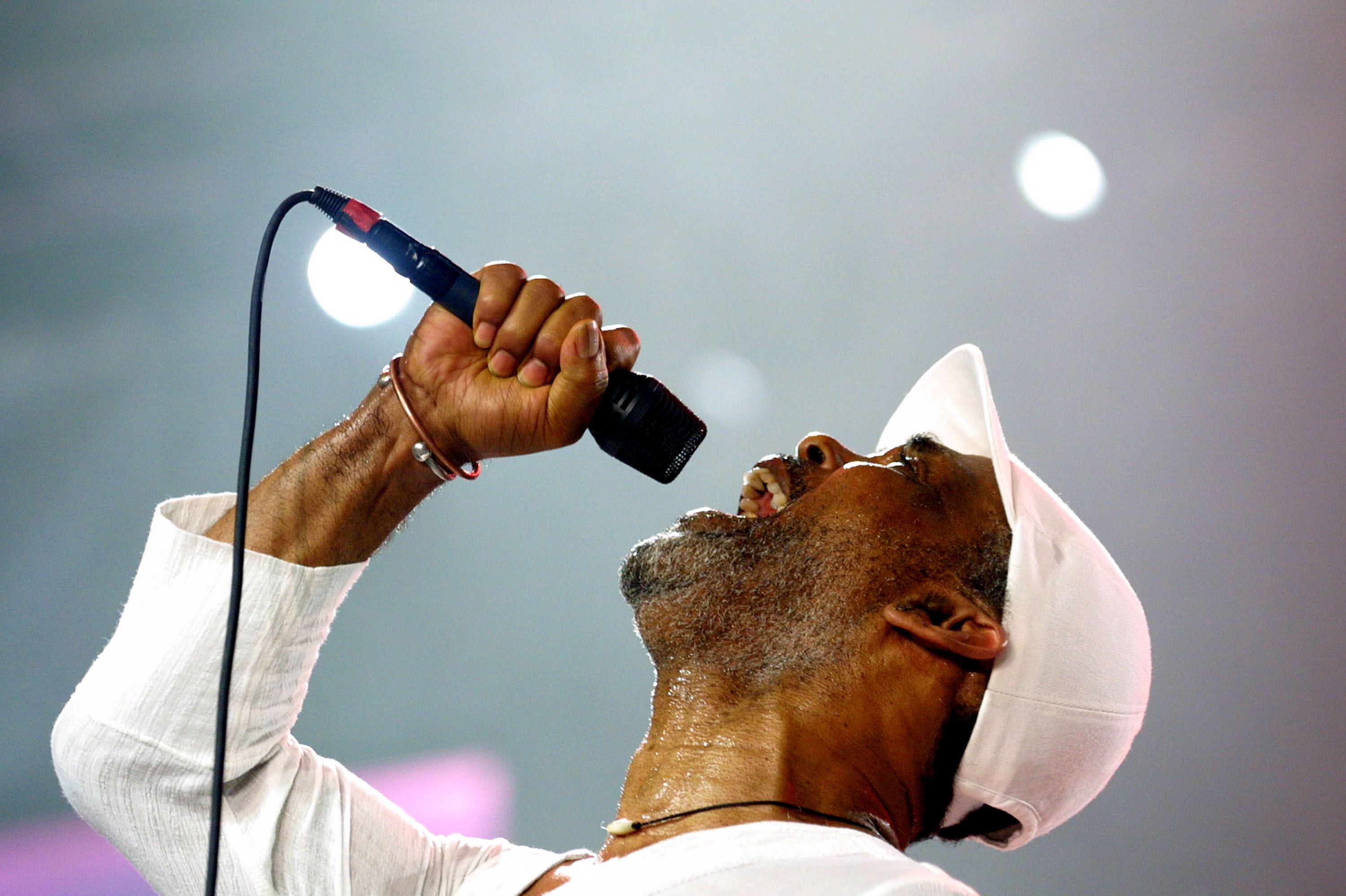 The Impact Of Frankie Beverly's Illness On Music Lovers Worldwide