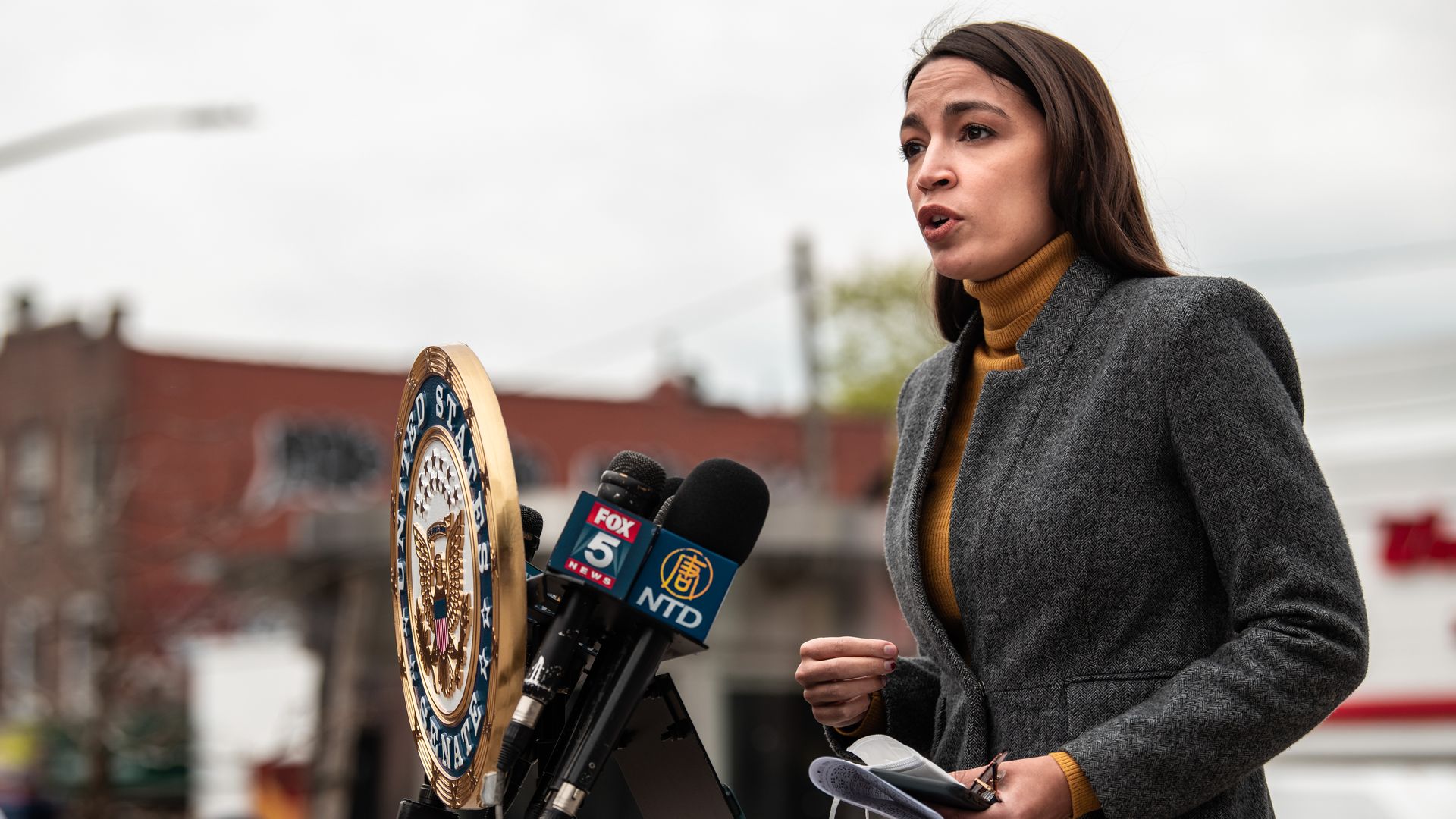 AOC