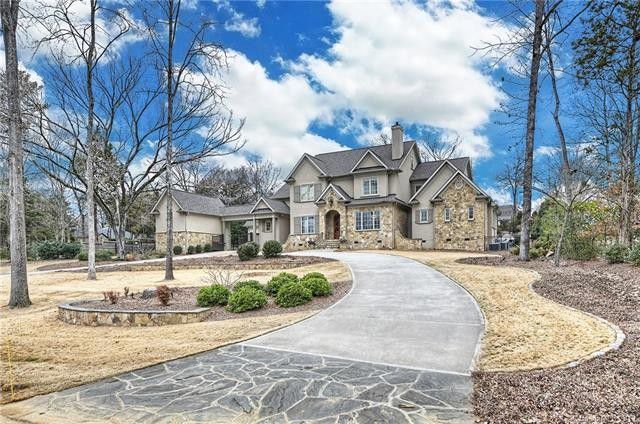 4715 Carmel Club Drive