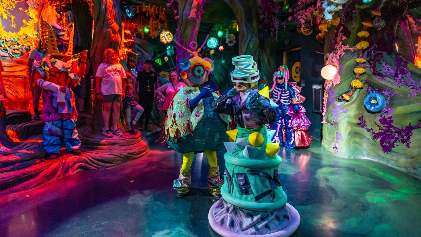 The ultimate summer fun guide for Denver