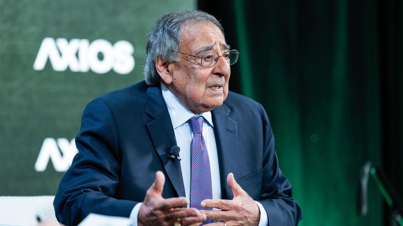 Exclusive: Government shutdown signals weakness to foes, ex-Defense Secretary says