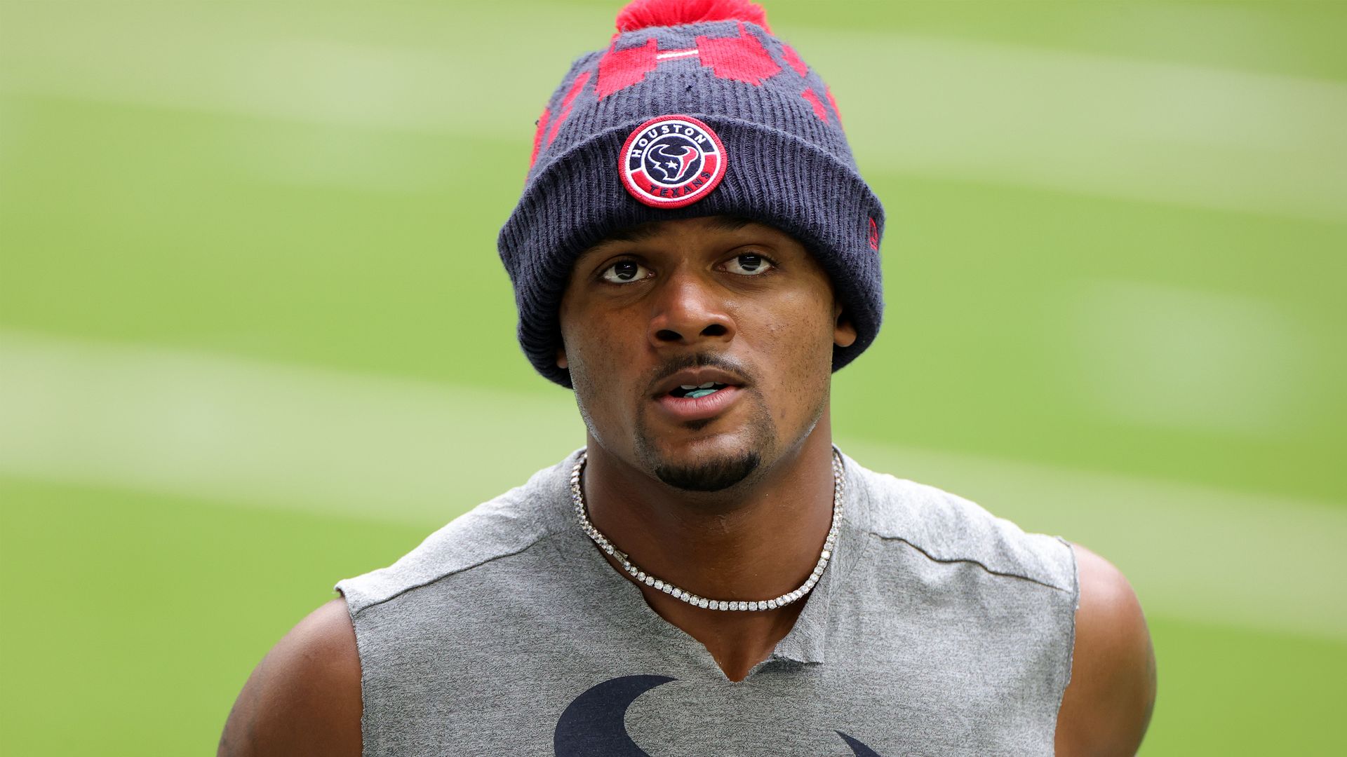 Deshaun Watson