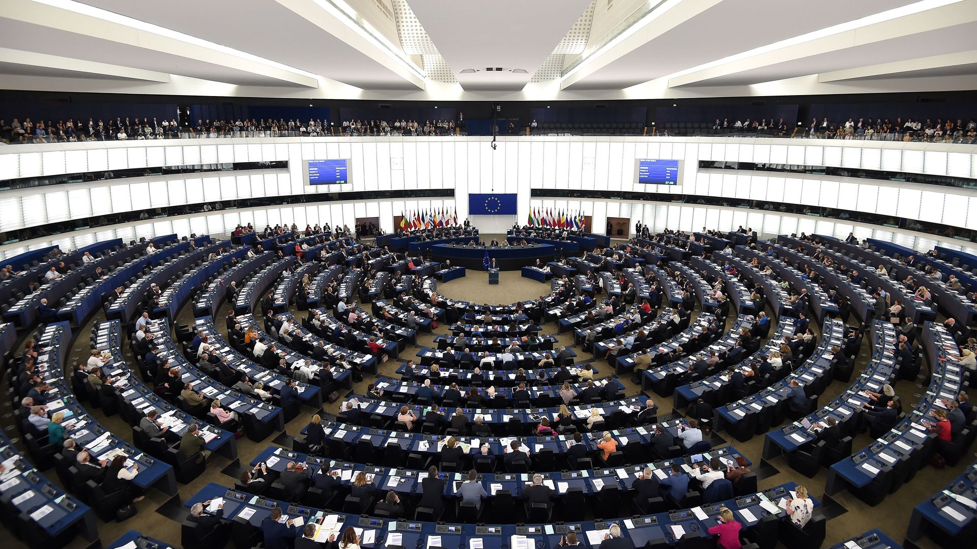 European Parliament