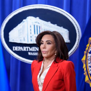 Slotkin slams Trump admin after grand jury refuses to indict Democrats over military video