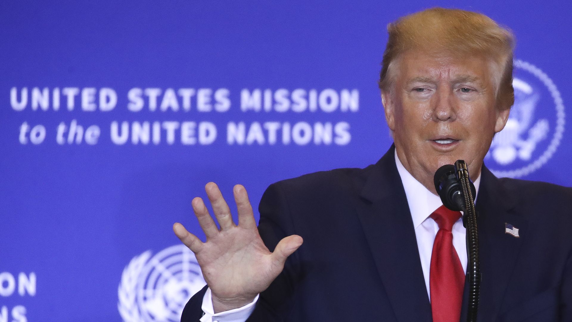 President Trump