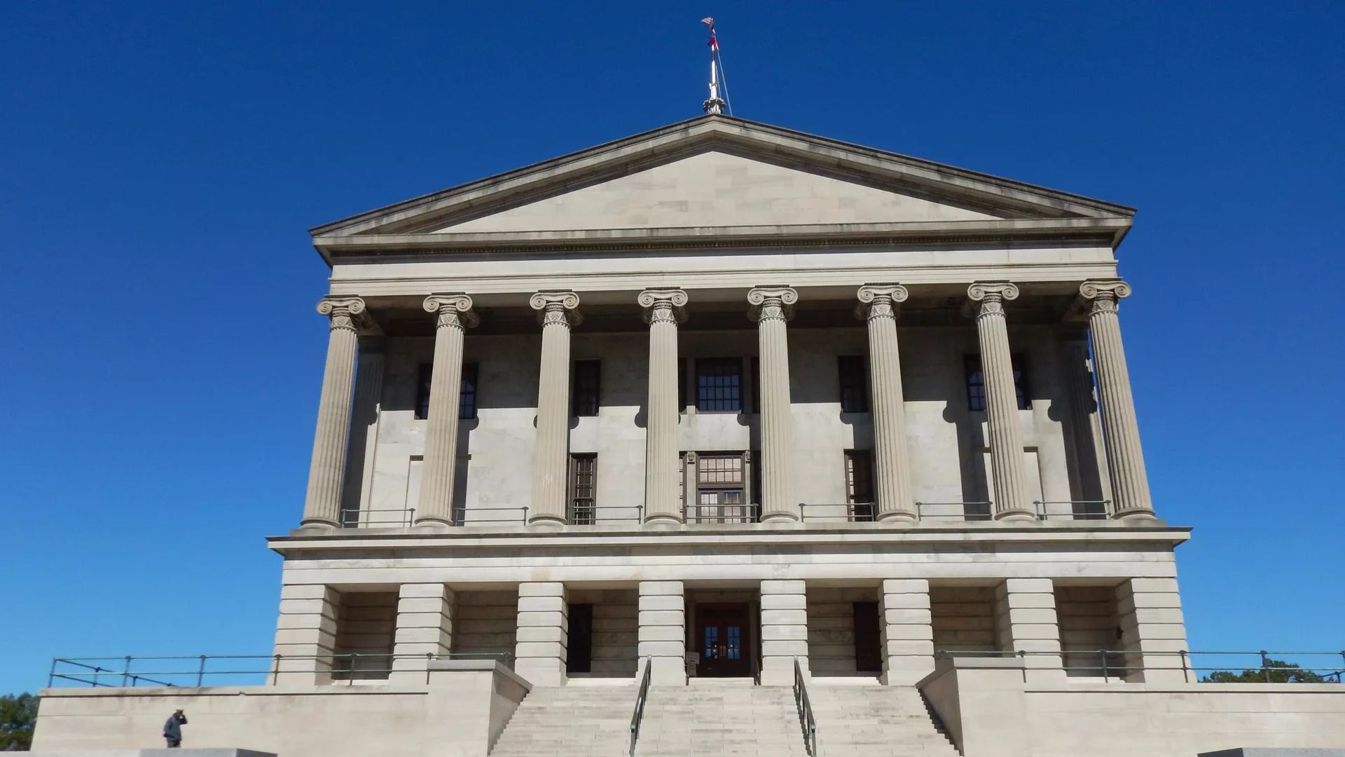 The Department of Children's Services 