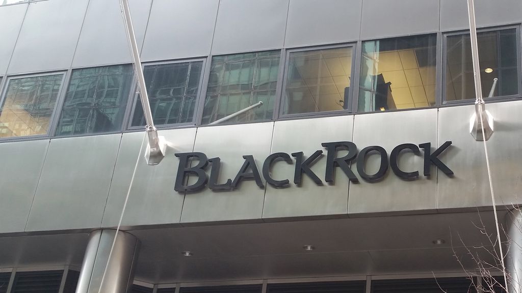 BlackRock Took "voting Action" Against 53 Companies On Climate Issues ...