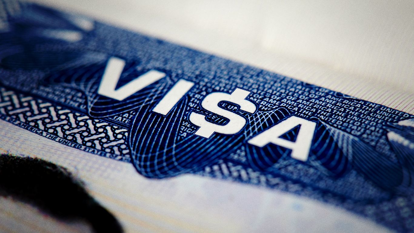 Trump's H1-B visa bombshell: What comes next