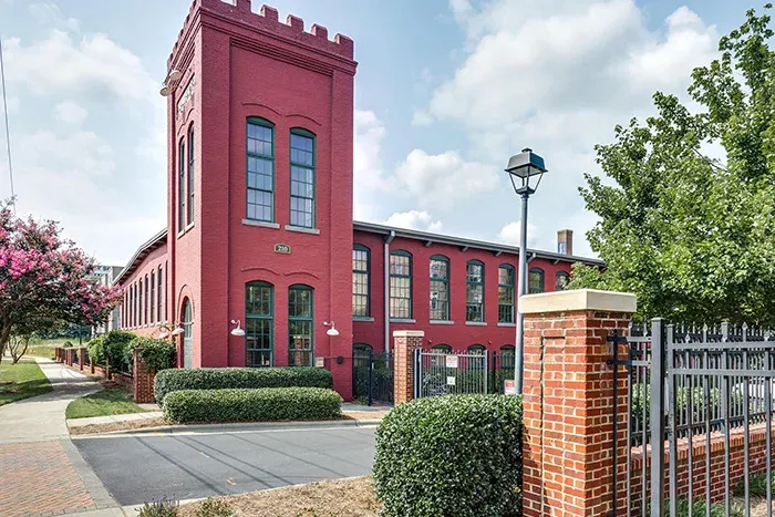 ark apartments alpha mill