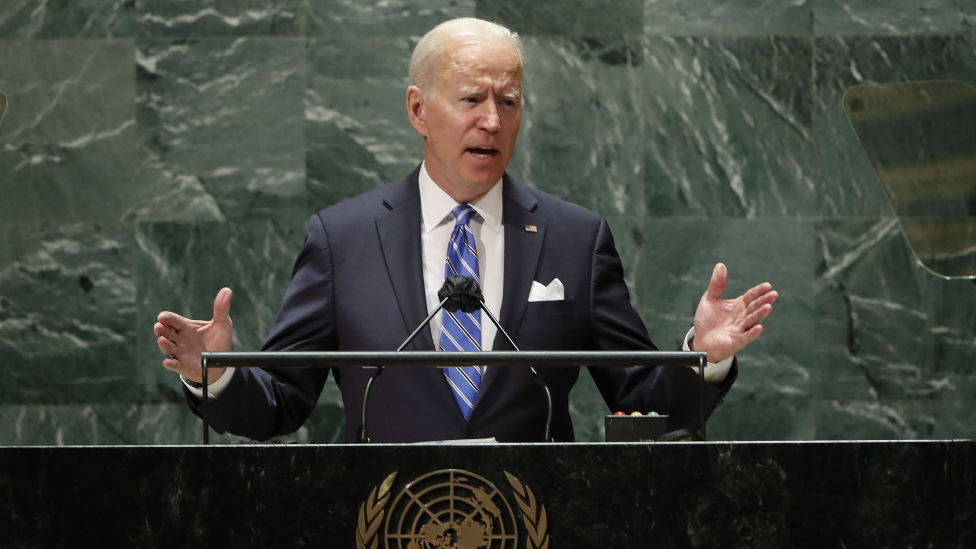 Biden.