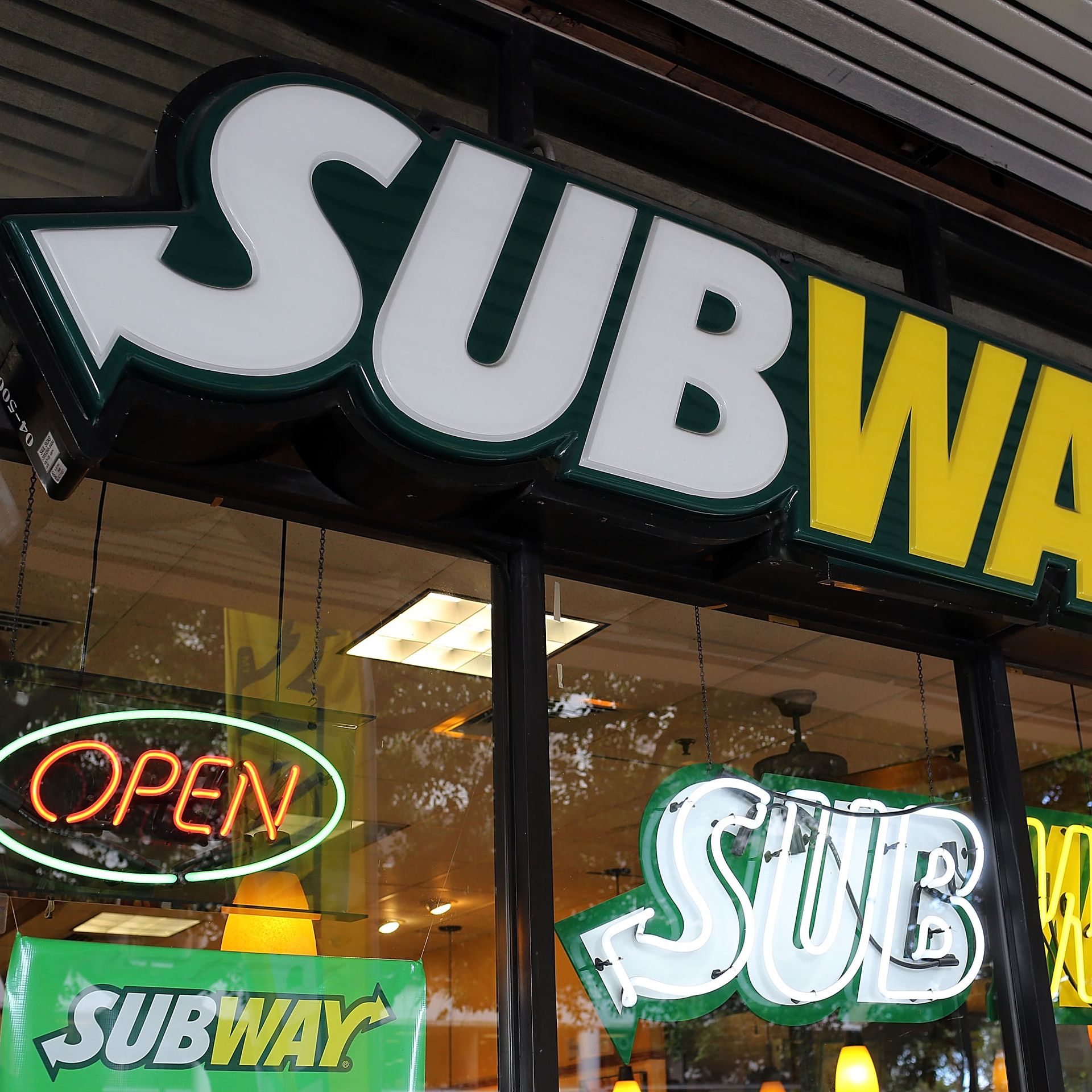 Subway Coupons - 50% OFF in December 2023