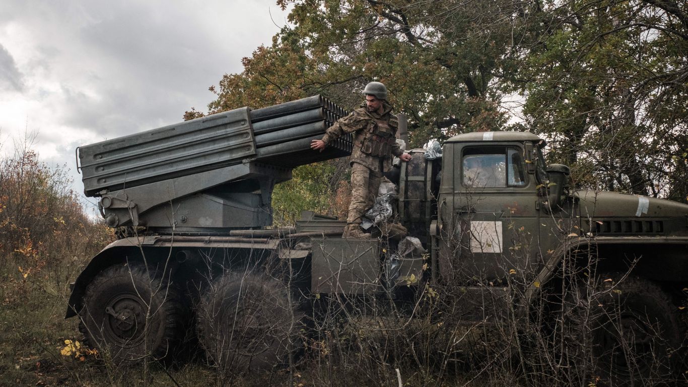 Biden administration announces 625 million in new military aid for ukraine