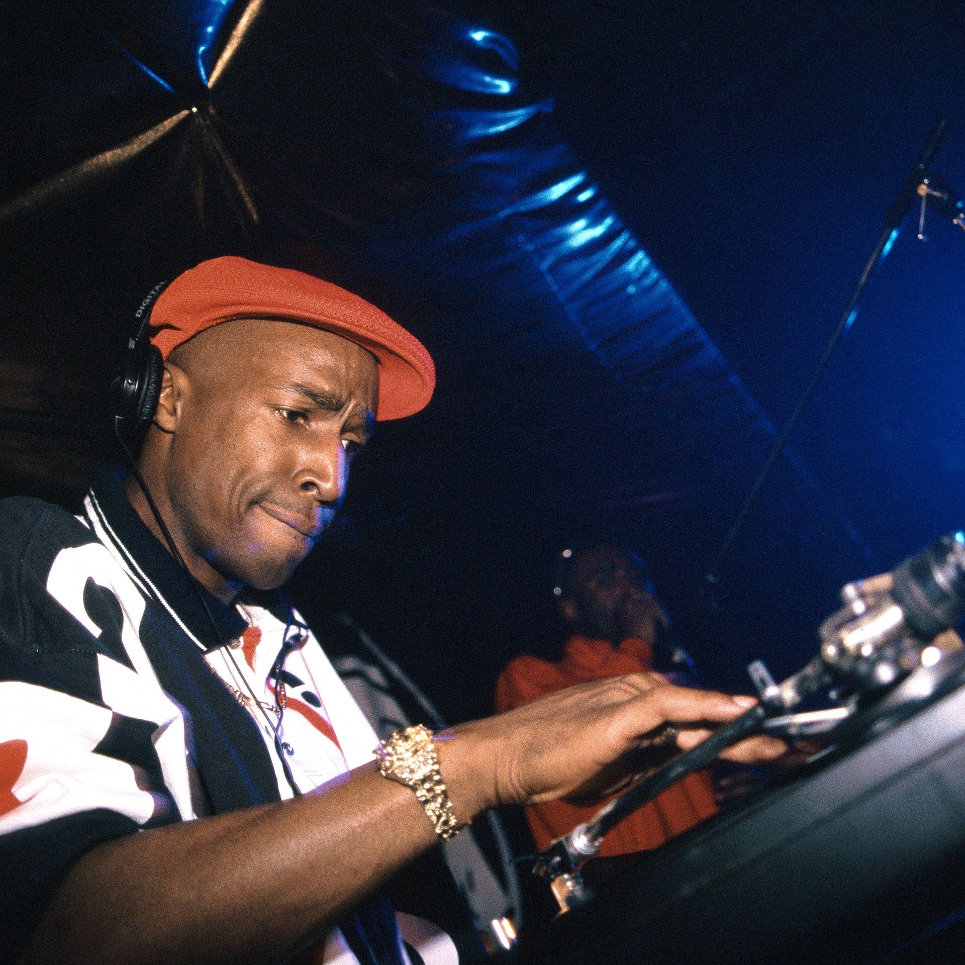 Grandmaster Flash