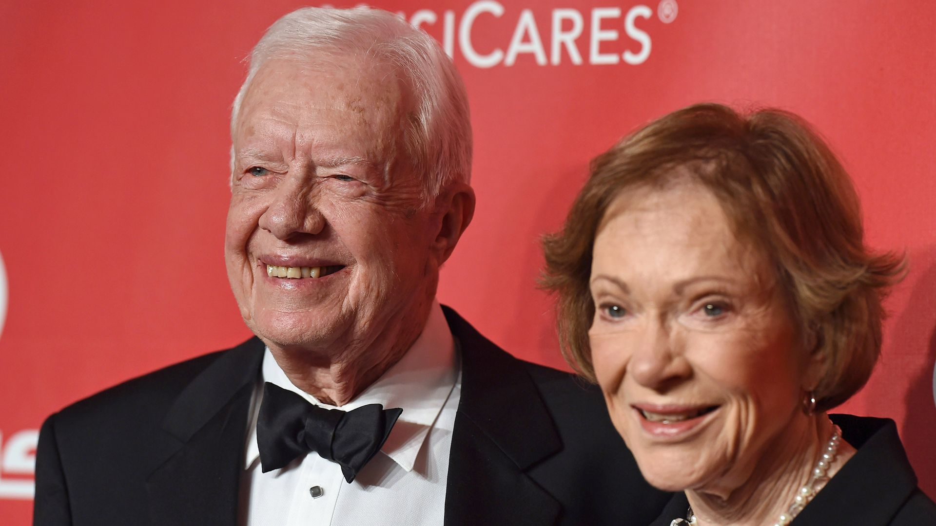 Former first lady Rosalynn Carter diagnosed with dementia