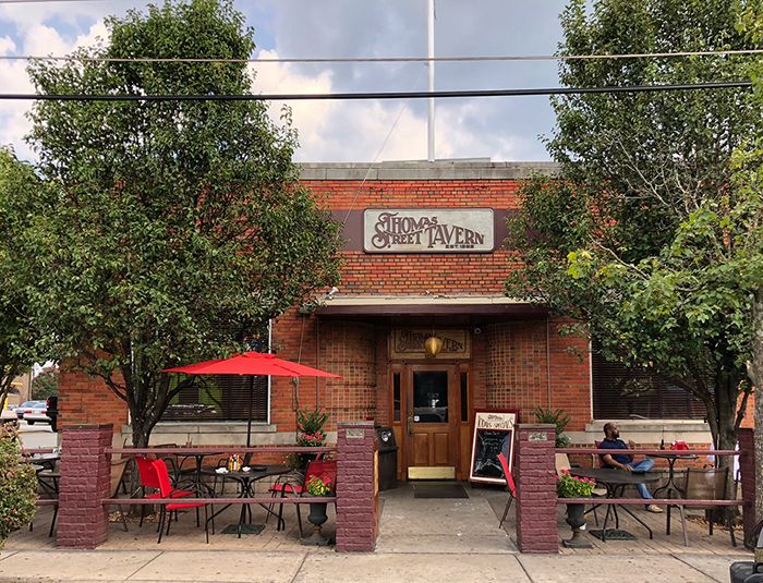 50 best bars in Charlotte, ranked Axios Charlotte