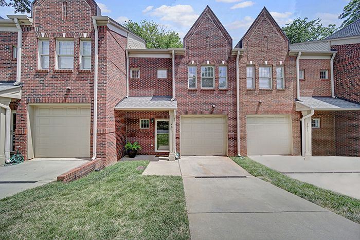 4613 Dabney Vigor D front