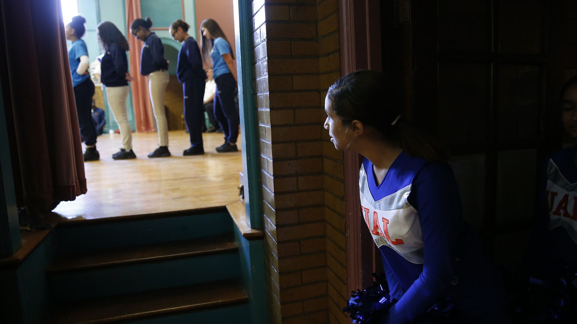 State takeovers of schools may more common