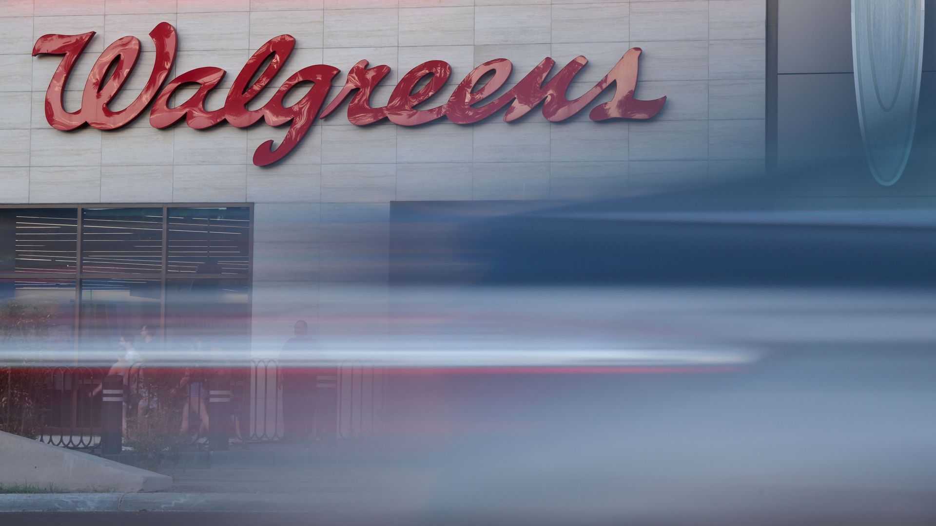 Walgreens planning "significant" number of store closures