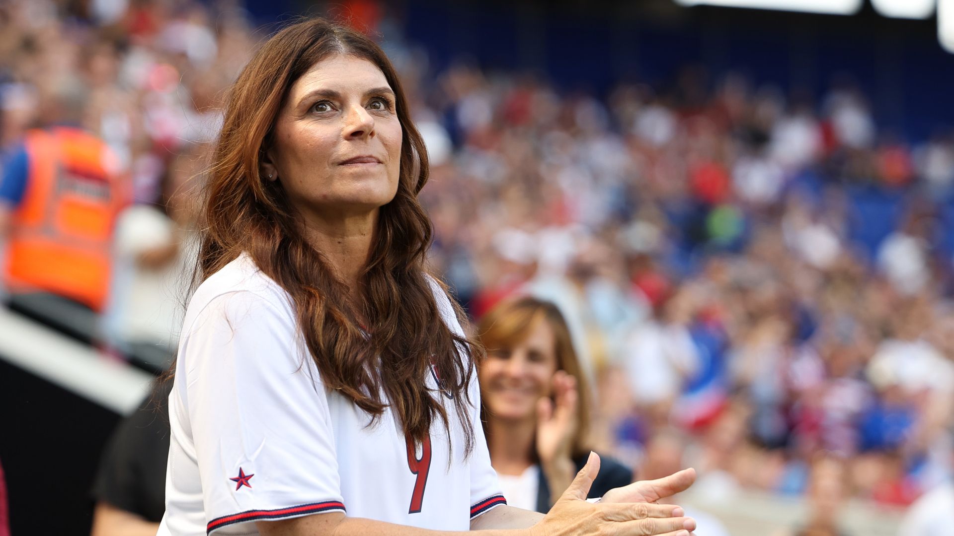 Photo: Luke Hales/Getty Images