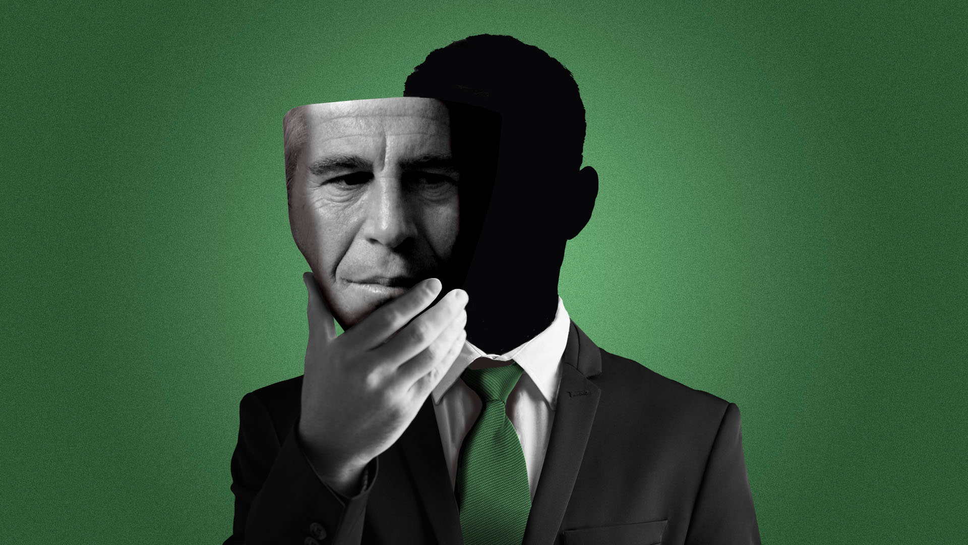 Financier Jeffrey Epstein