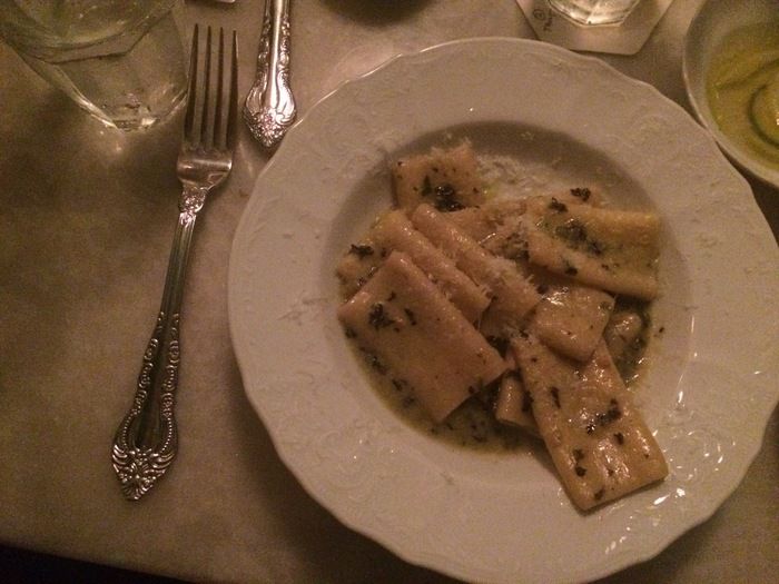 kindred davidson pasta