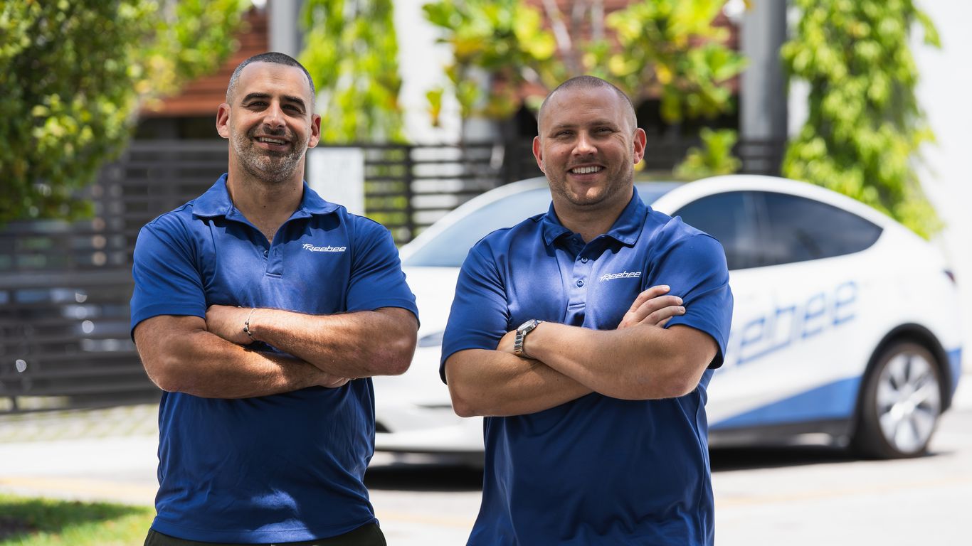 Miami-based Freebee ranked among fastest-growing businesses