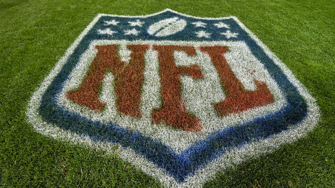 The NFL's ratings are on the rise again