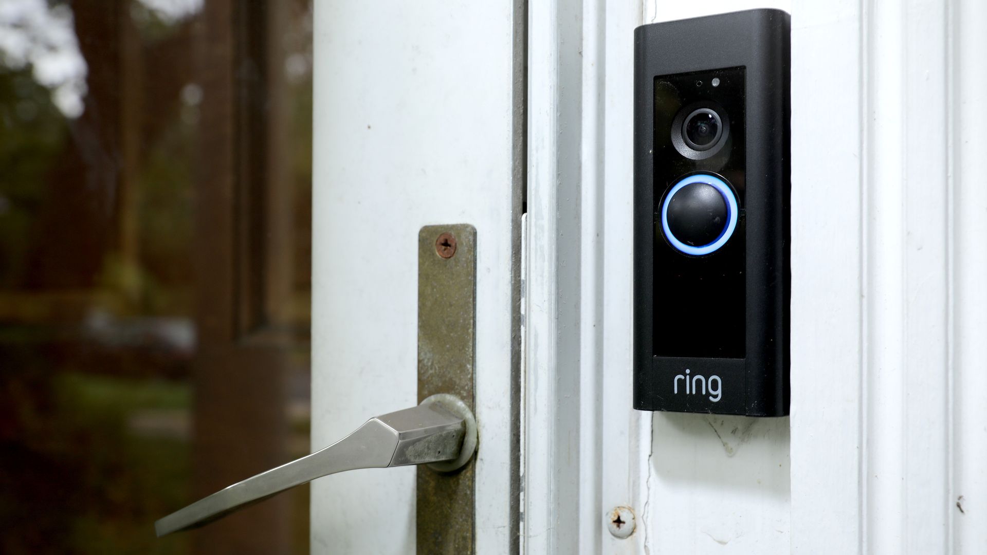 How to connect Ring doorbell to Alexa - Reviewed