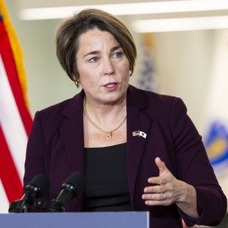 Massachusetts becomes first state to impose its own vaccine coverage rules
