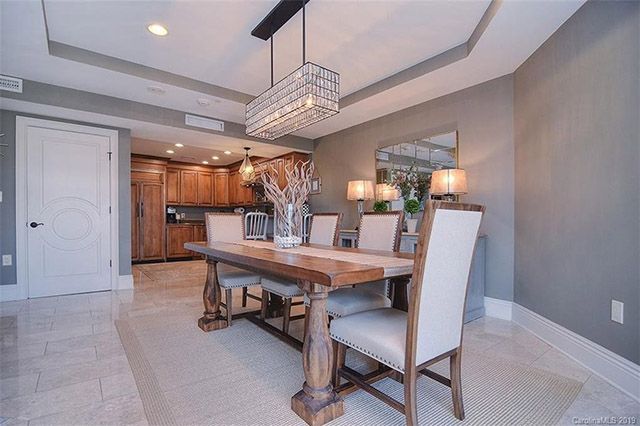 520 E Martin Luther King Blvd Unit 1103 kitchen:dining