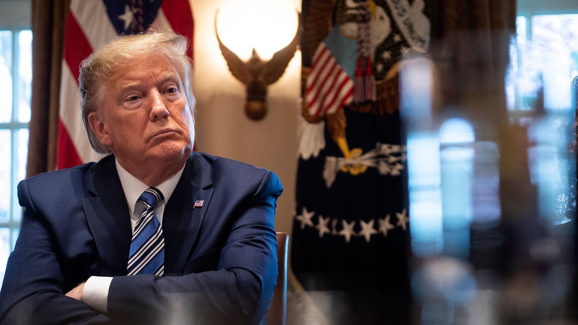 President Trump