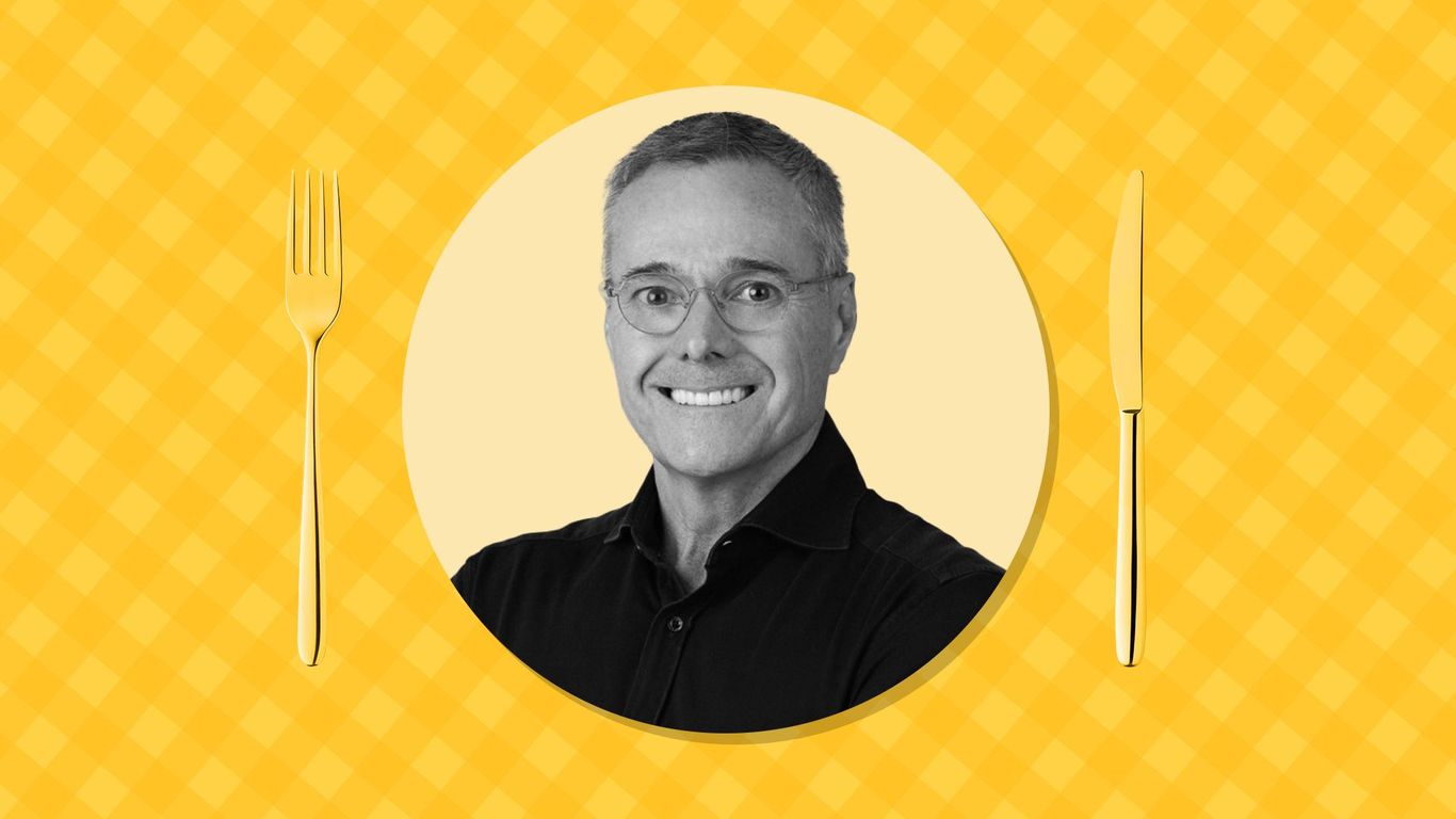 Amazon health SVP Neil Lindsay discusses One Medical and more at HLTH