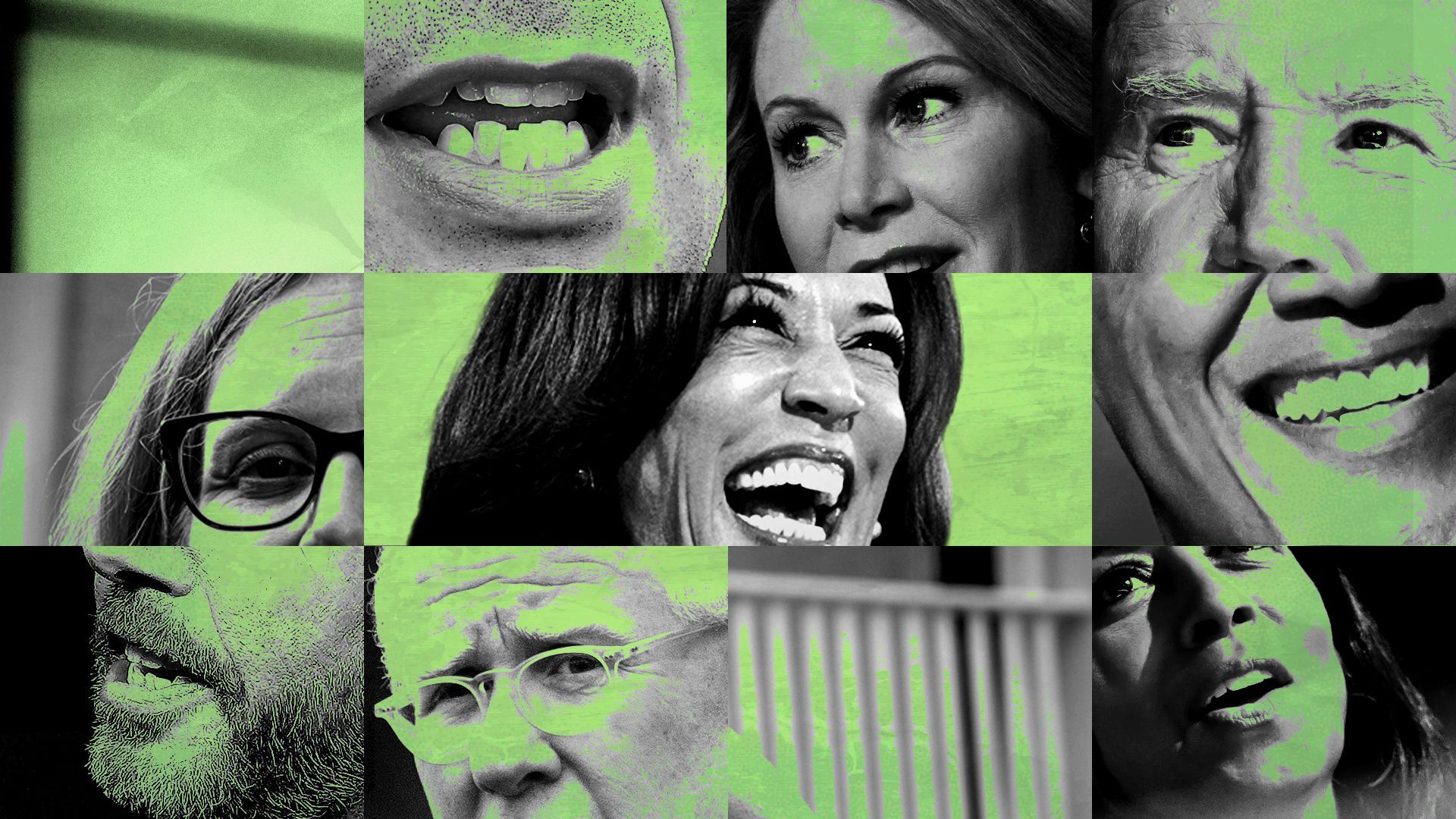 Inside the campaign tension between the Harris, Biden and Obama factions, image size:1920x1080