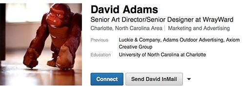 david-adams