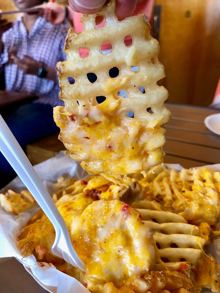 cheese-fries-at-pinky's-in-charlotte