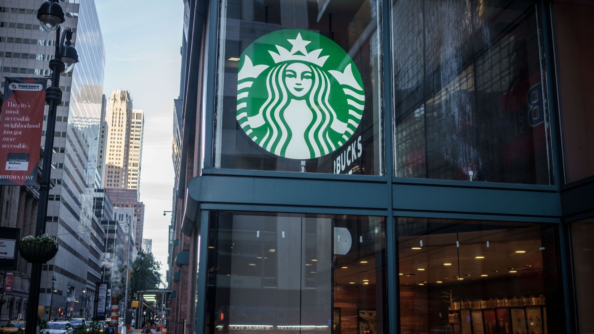 Starbucks to open new stores, reinvention plan to double rewards